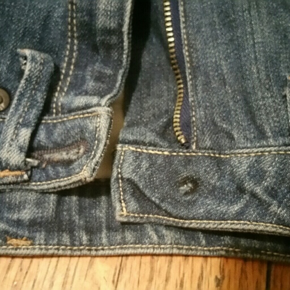 Gstar raw tapered denims - Picture 5 of 5
